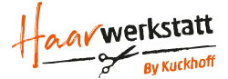 Haarwerkstatt By Kuckhoff Logo